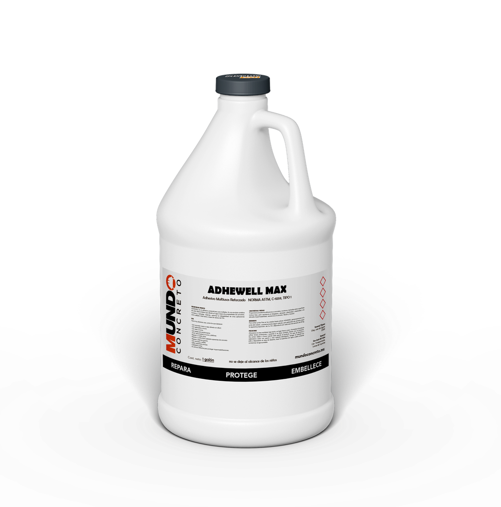 VANTREX ADHEWELL MAX- Adhesivo Multiusos Reforzado / GALON