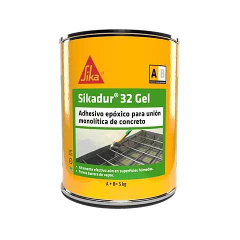[495422] SIKA Sikadur 32 / Gel / 5 kg / 495422