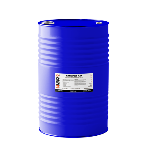 VANTREX ADHEWELL PLUS - Adhesivo Multiusos Reforzado/ TAMBOR 200 LTS