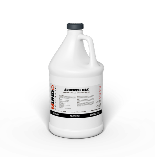 VANTREX ADHEWELL PLUS- Adhesivo Multiusos Reforzado / GALON